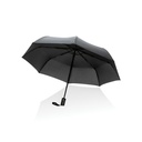 Parasol automatyczny 21" AWARE™ RPET P850.601 - czarny