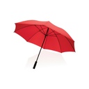 Parasol sztormowy 30" AWARE™ RPET P850.694 - czerwony