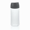 Butelka sportowa 500 ml P433.462 - szary