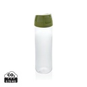 Butelka sportowa 750 ml P433.477 - zielony
