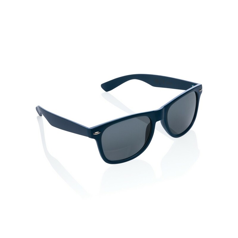Okulary przeciwsloneczne P453.965 - niebieski