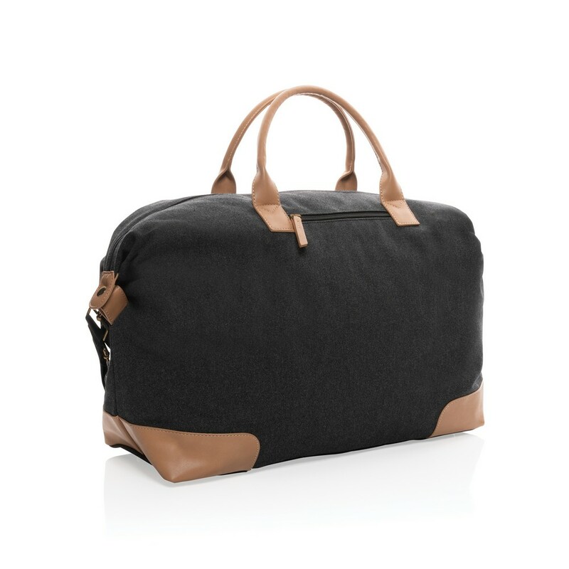 Torba sportowa, podrozna AWARE™ P760.251 - czarny