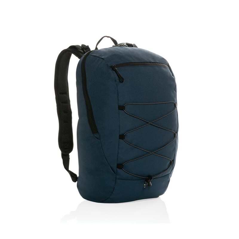 Plecak AWARE™ RPET P762.805 - niebieski