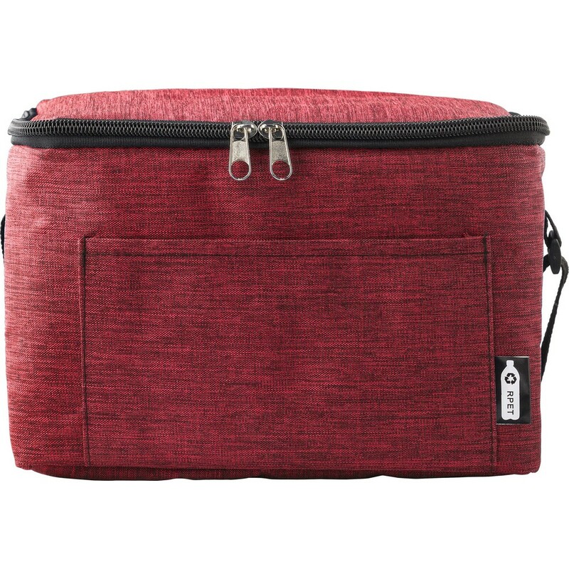 Torba termoizolacyjna RPET V0295-05 - czerwony