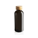 Butelka sportowa 660 ml z RPET P433.091 - czarny