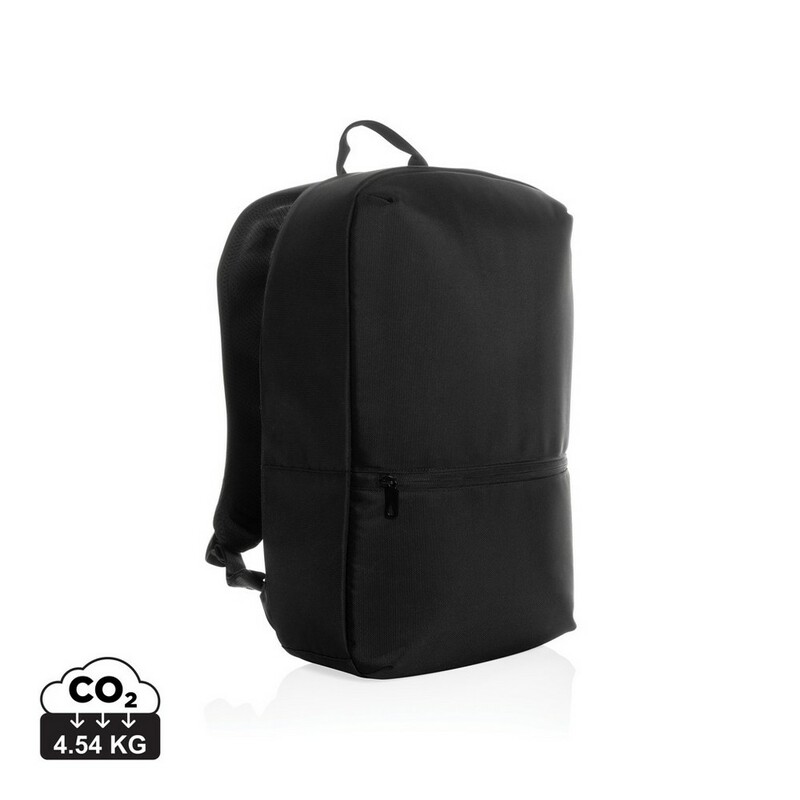 Plecak na laptopa 15.6" AWARE™ RPET P762.811 - zielony