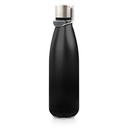 Butelka termiczna 500 ml Air Gifts | Charles V0843-03 - czarny