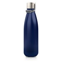 Butelka termiczna 500 ml Air Gifts | Charles V0843-04 - granatowy