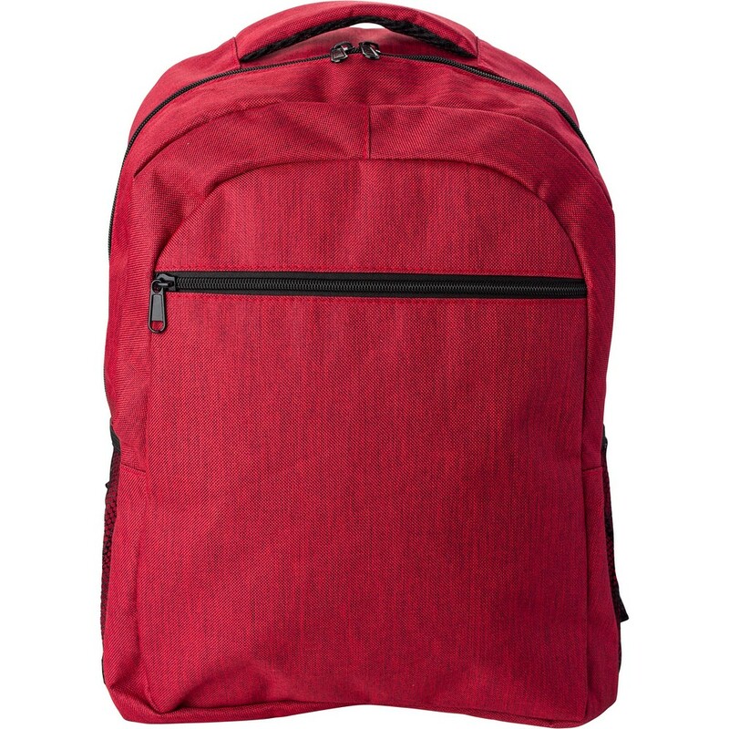Plecak V4889-05 - czerwony