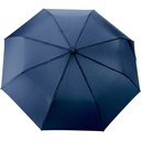 Parasol automatyczny RPET, skladany V4895-04 - granatowy