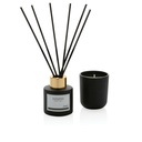 Zestaw upominkowy Ukiyo P262.971 - czarny