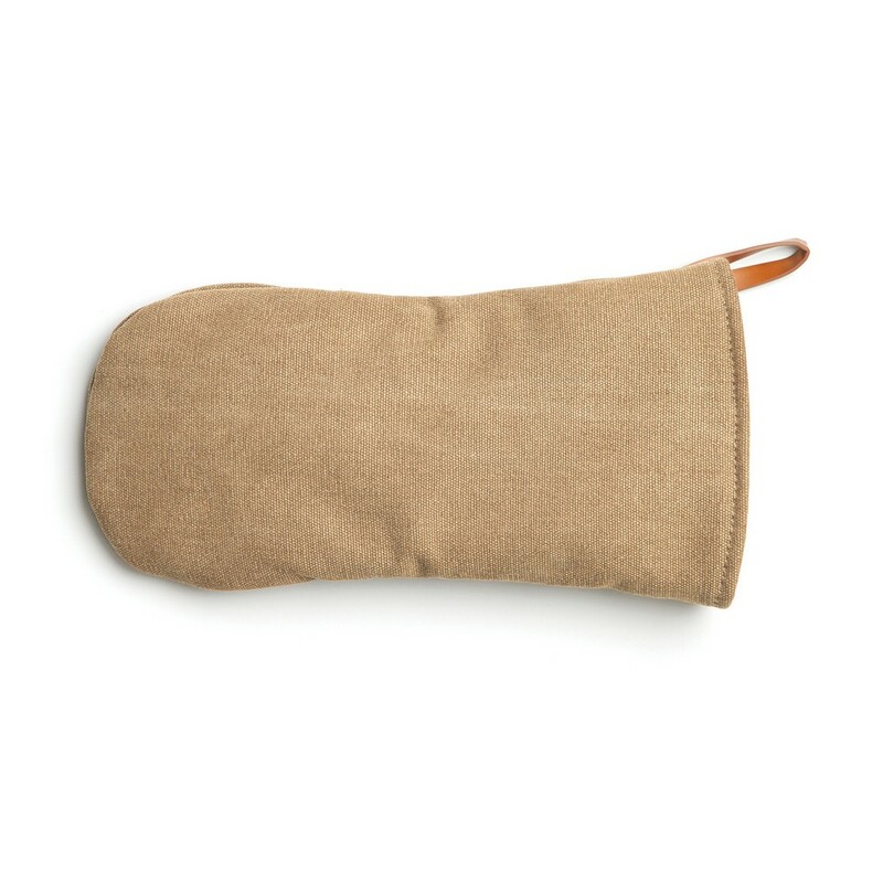 Rekawica kuchenna VINGA Asado VG037-19 - brazowy
