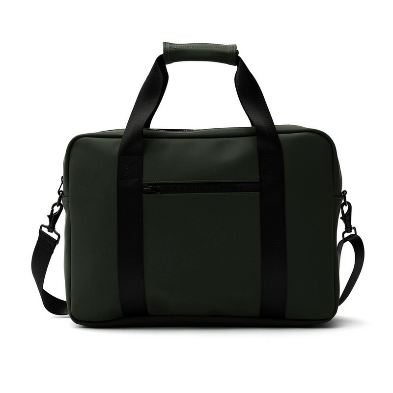 Torba na laptopa VINGA Baltimore VG043-06 - zielony