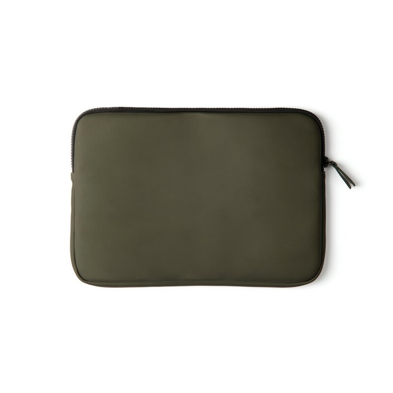 Pokrowiec na laptopa do 15" VINGA Baltimore VG052-06 - zielony