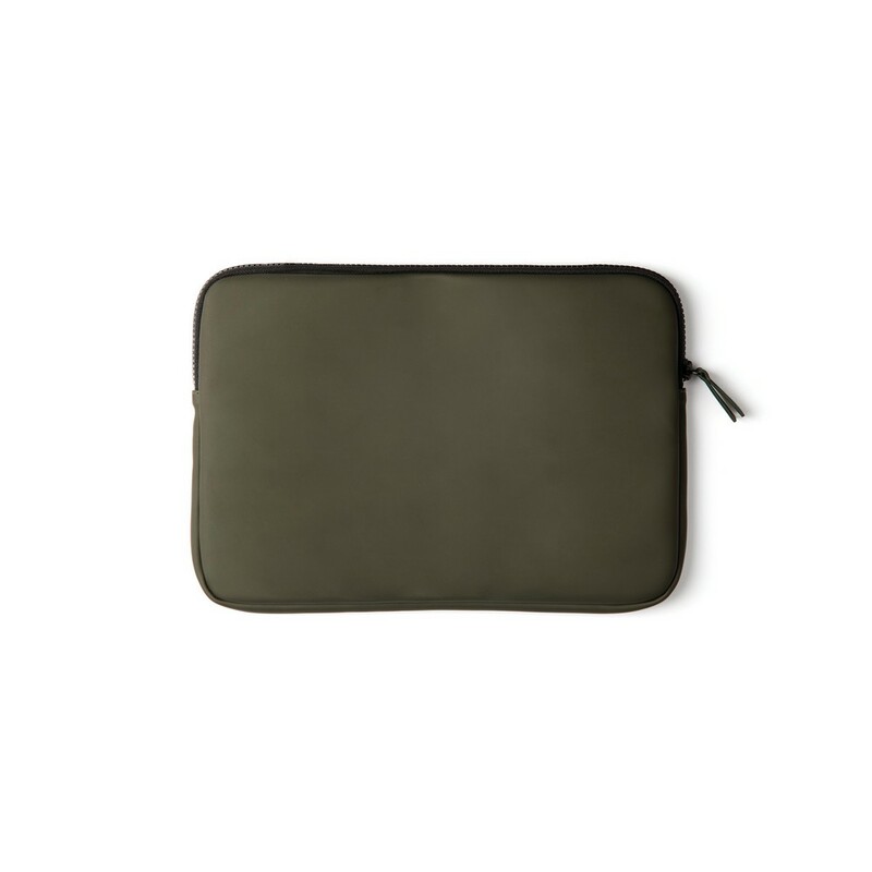 Pokrowiec na laptopa 14" VINGA Baltimore VG056-06 - zielony