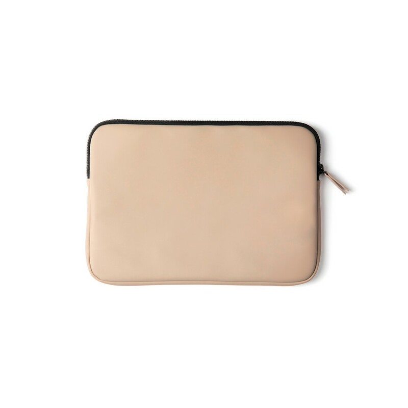 Pokrowiec na laptopa 14" VINGA Baltimore VG056-19 - szary
