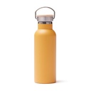 Butelka termiczna 500 ml VINGA Miles VG059-08 - zolty