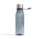 Butelka sportowa 600 ml VINGA Lean VG063-19 - szary