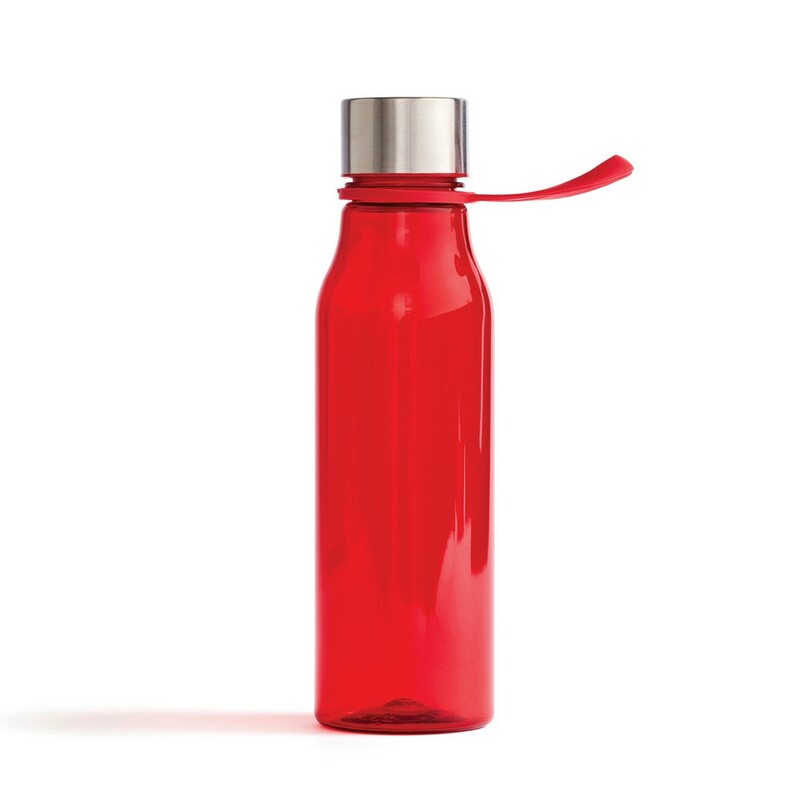 Butelka sportowa 600 ml VINGA Lean VG063-05 - czerwony