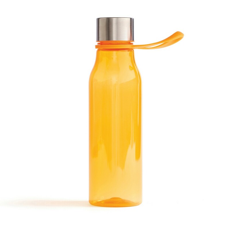 Butelka sportowa 600 ml VINGA Lean VG063-07 - pomaranczowy