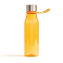 Butelka sportowa 600 ml VINGA Lean VG063-07 - pomaranczowy