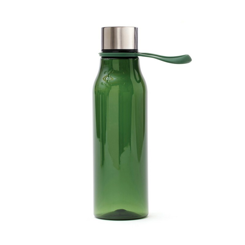 Butelka sportowa 600 ml VINGA Lean VG063-06 - zielony