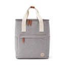 Plecak termoizolacyjny VINGA Sortino RPET VG067-19 - szary