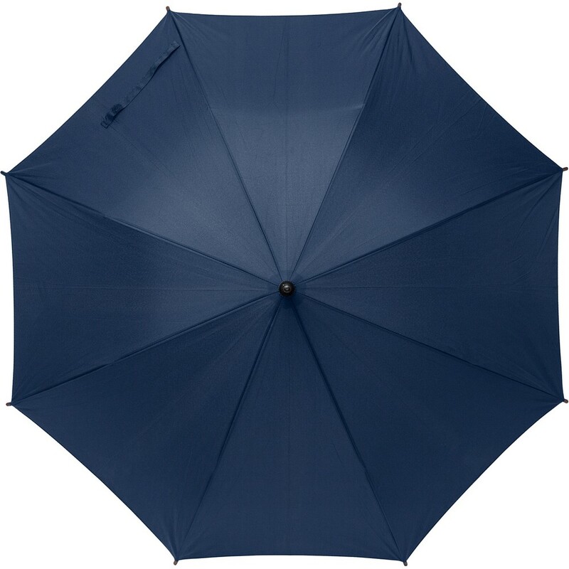 Parasol automatyczny RPET V0790-04 - granatowy
