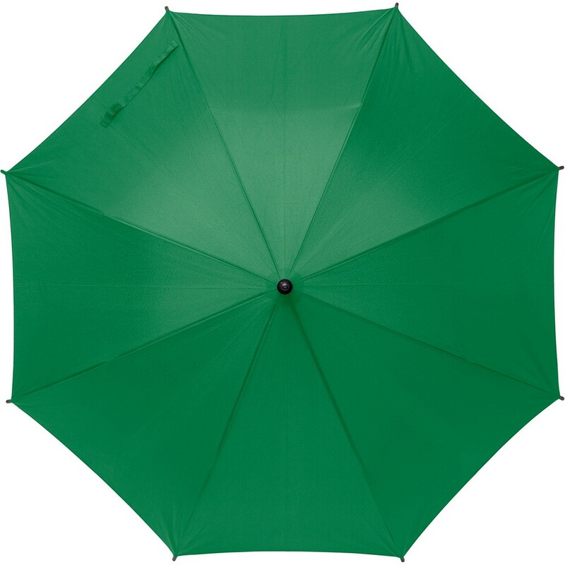 Parasol automatyczny RPET V0790-06 - zielony
