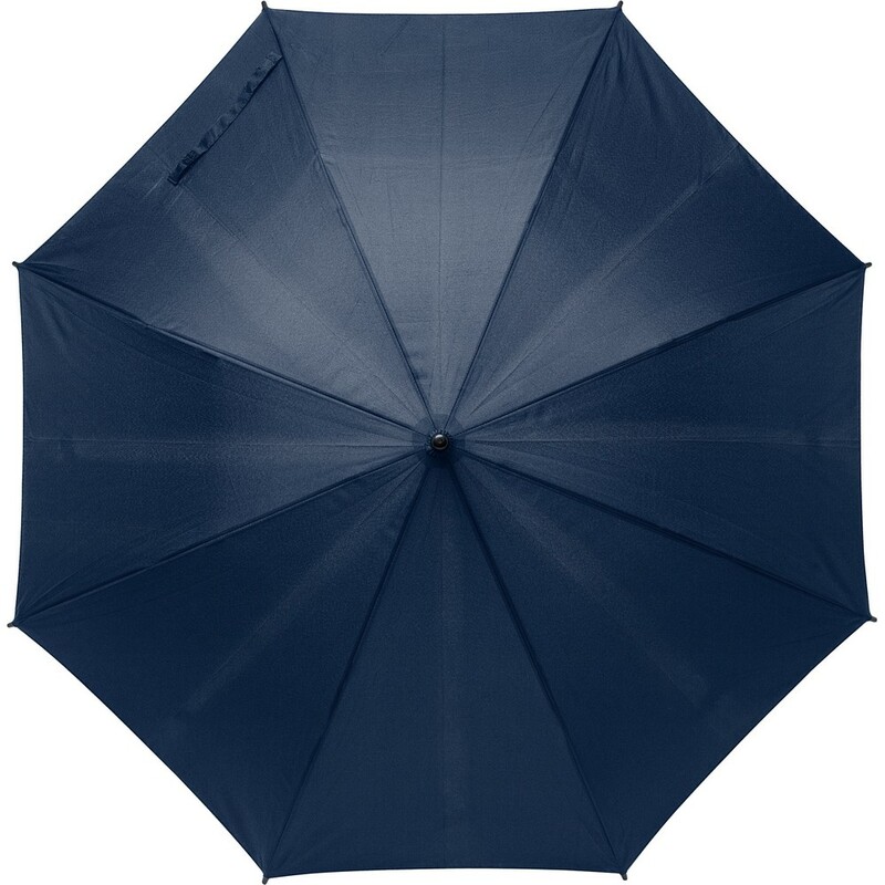 Parasol automatyczny RPET V0791-04 - granatowy