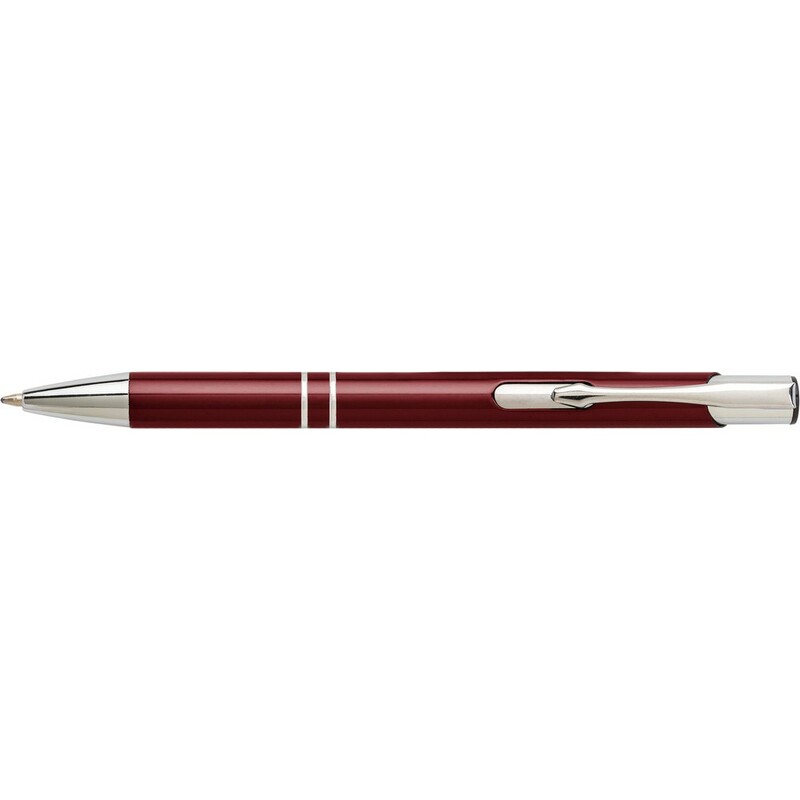 Dlugopis V1752-12 - burgund