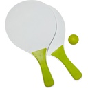 Gra zrecznosciowa, tenis V9664-10 - jasnozielony
