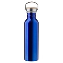 Butelka sportowa 700 ml V9974-11 - niebieski