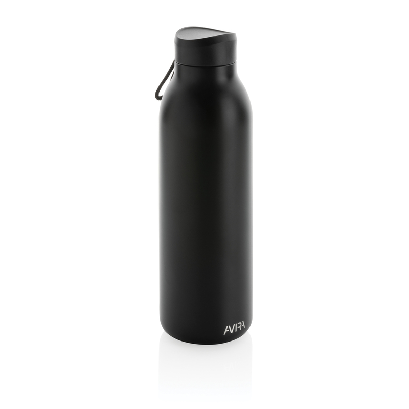 Butelka termiczna 500 ml Avira Avior P438.001 - czarny