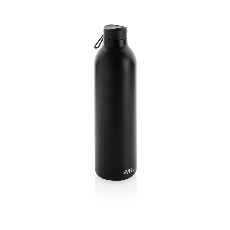 Butelka termiczna 1000 ml Avira Avior P438.011 - czarny