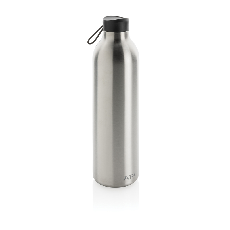 Butelka termiczna 1000 ml Avira Avior P438.012 - srebrny