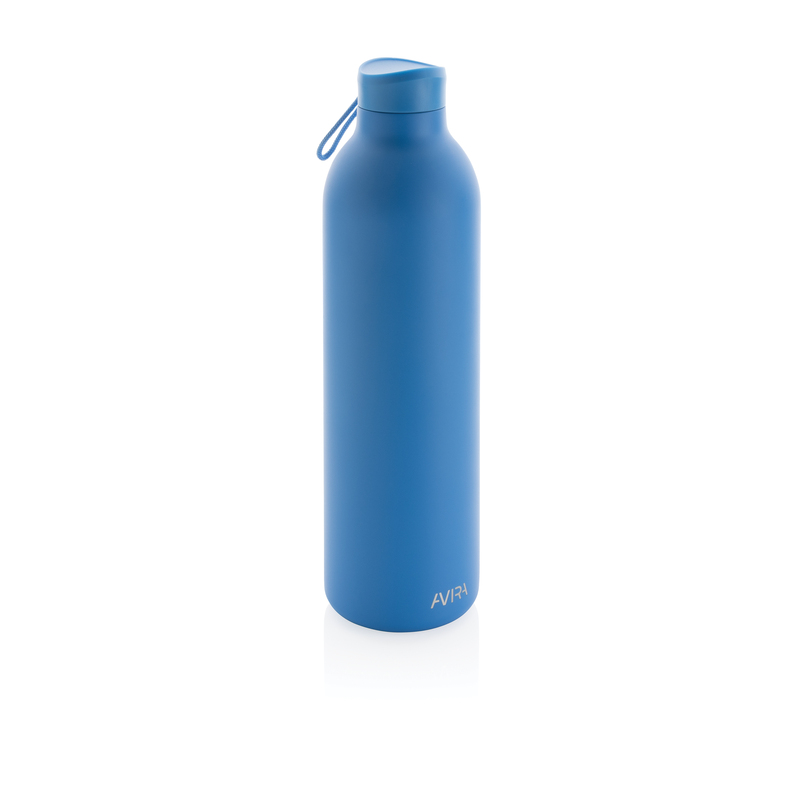 Butelka termiczna 1000 ml Avira Avior P438.015 - niebieski