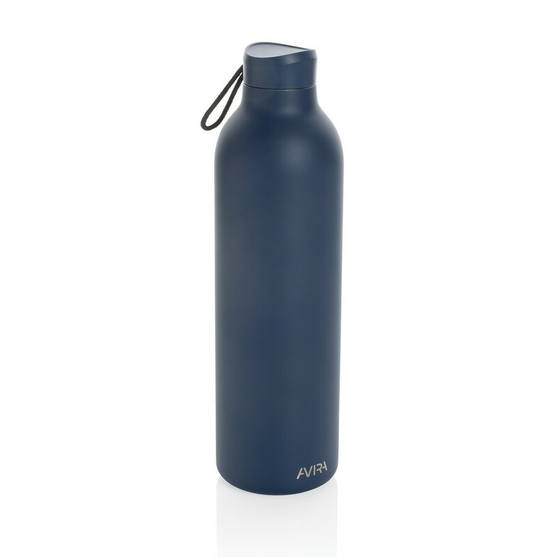 Butelka termiczna 1000 ml Avira Avior P438.0125 - niebieski