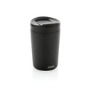 Kubek termiczny 300 ml Avira Alya P438.021 - czarny