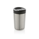 Kubek termiczny 300 ml Avira Alya P438.022 - srebrny