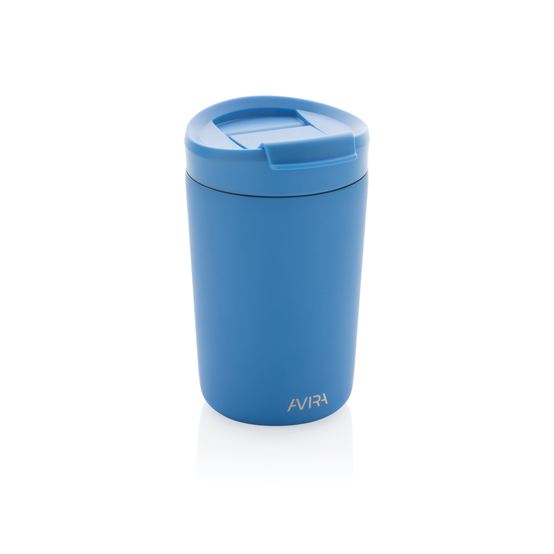 Kubek termiczny 300 ml Avira Alya P438.025 - niebieski