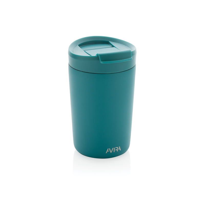 Kubek termiczny 300 ml Avira Alya P438.027 - zielony