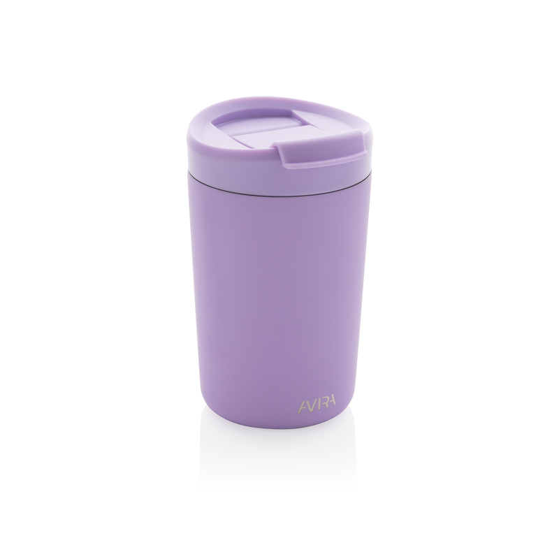 Kubek termiczny 300 ml Avira Alya P438.029 - fioletowy
