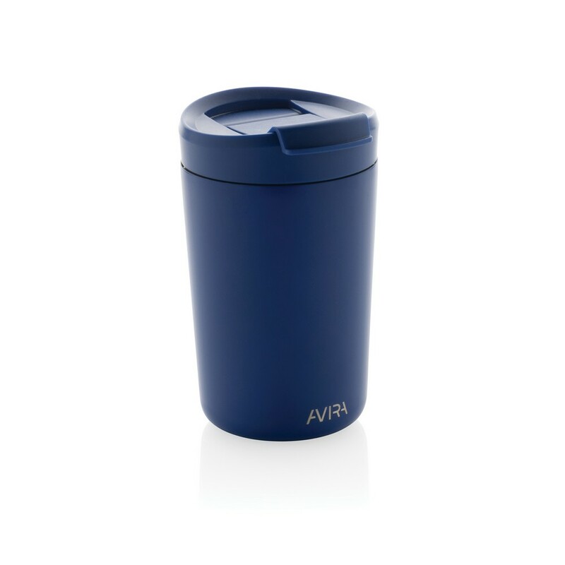 Kubek termiczny 300 ml Avira Alya P438.024 - niebieski