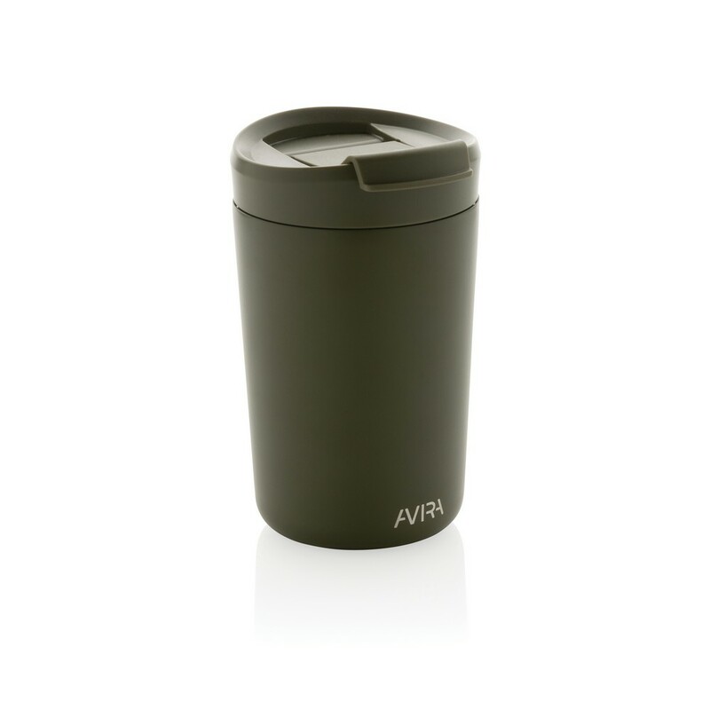 Kubek termiczny 300 ml Avira Alya P438.028 - zielony