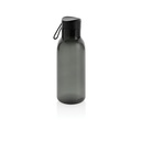 Butelka sportowa 500 ml Avira Atik z RPET P438.031 - czarny