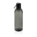 Butelka sportowa 1000 ml Avira Atik z RPET P438.041 - czarny