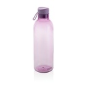 Butelka sportowa 1000 ml Avira Atik z RPET P438.049 - fioletowy