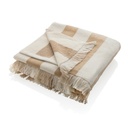 Recznik Hammam Ukiyo Yukari AWARE™ P453.839 - brazowy