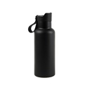 Butelka termiczna 500 ml VINGA Balti VG058-03 - czarny
